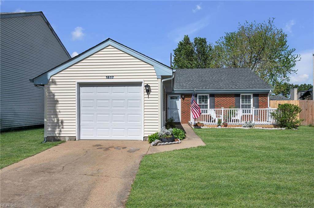 1617 Cassell St - Photo 1