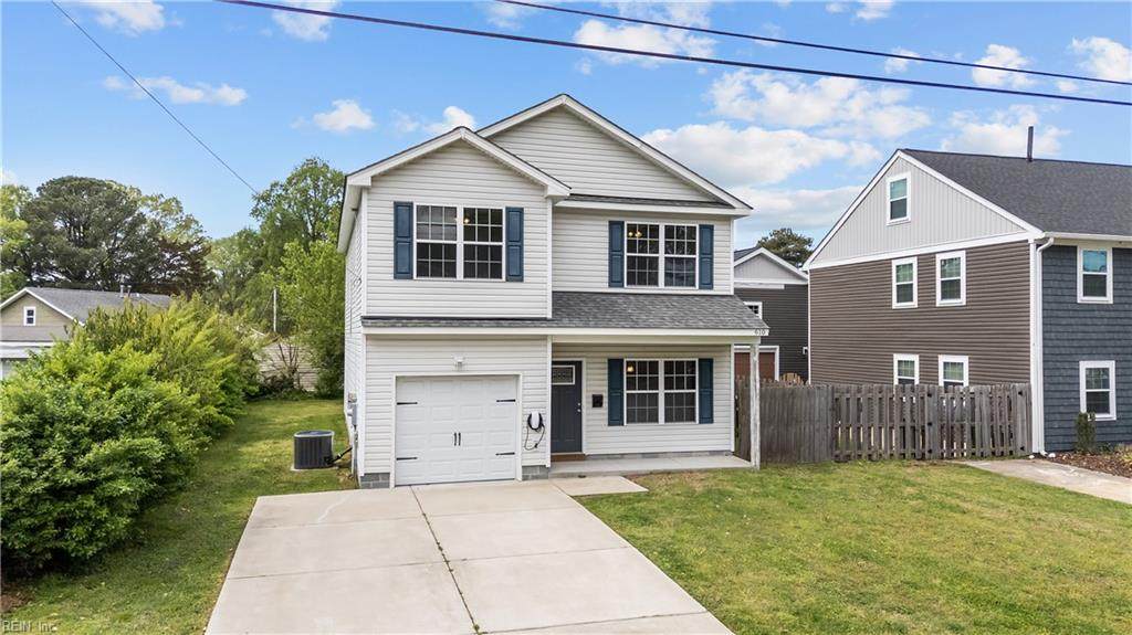 610 Mooney Rd - Photo 1