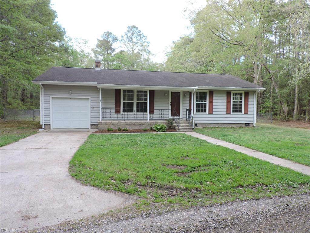 8259 Guinea Rd - Photo 1