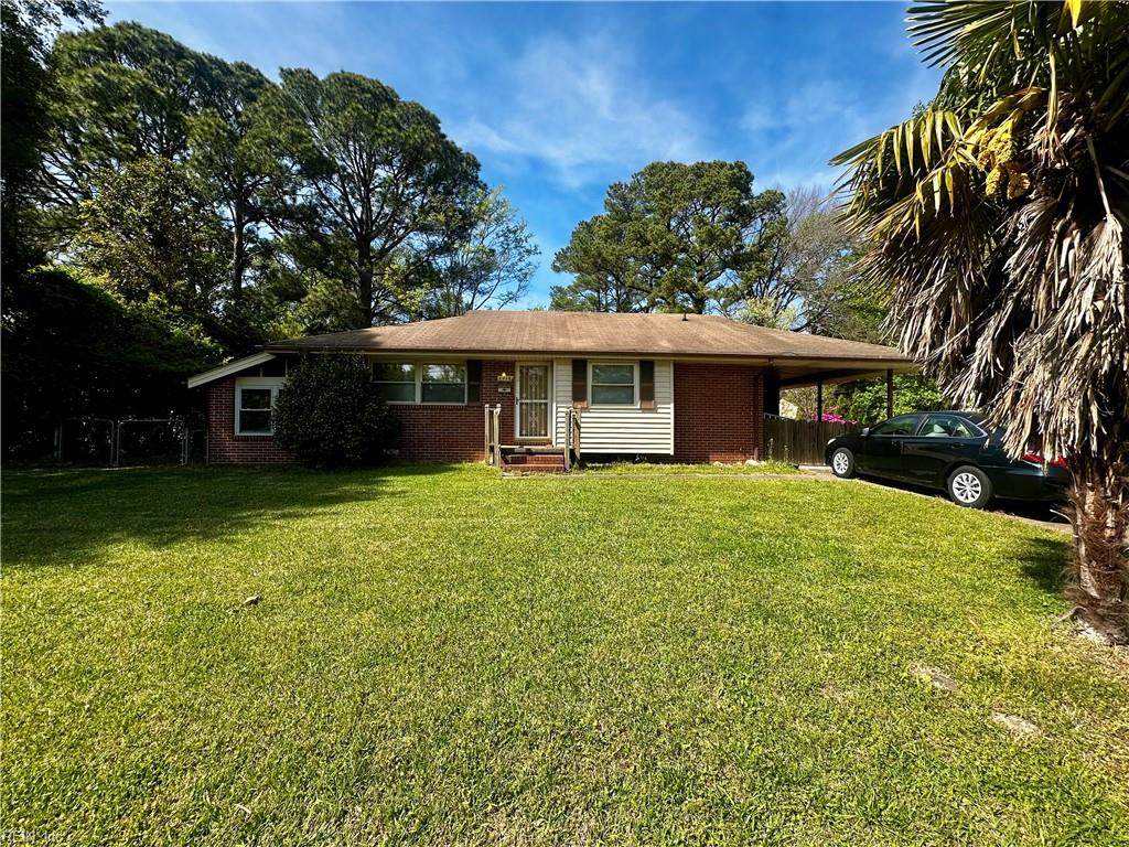 1116 Milissa Ct - Photo 1