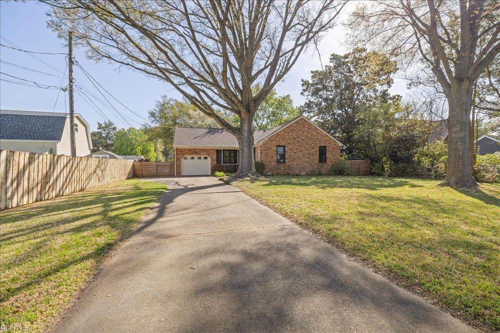 6418 Aldow Dr - Photo 1