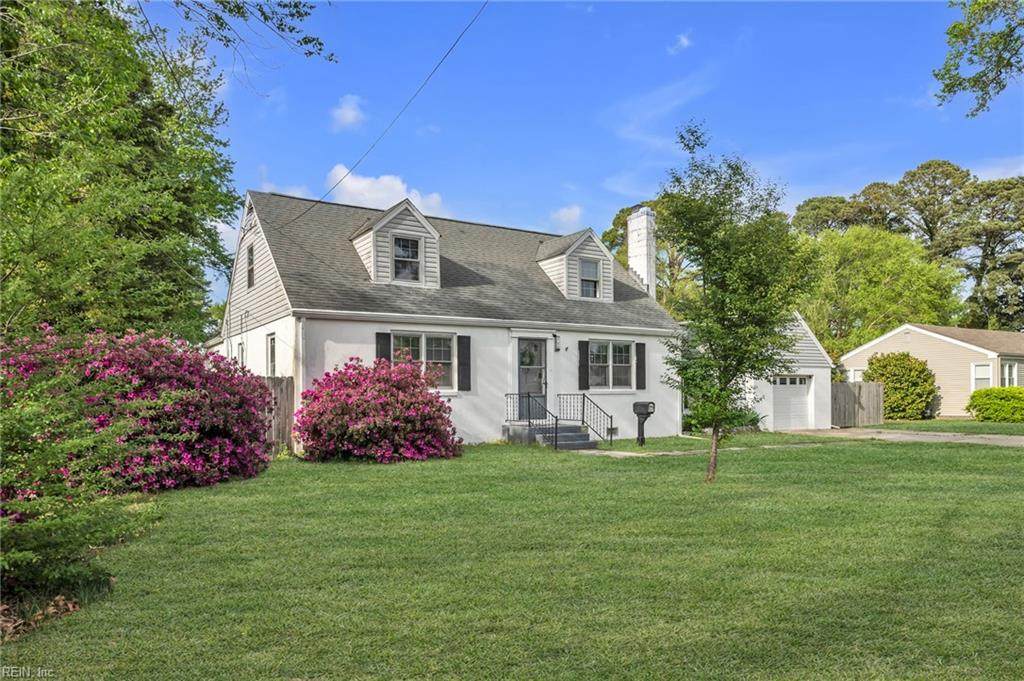 700 Creamer Rd - Photo 1