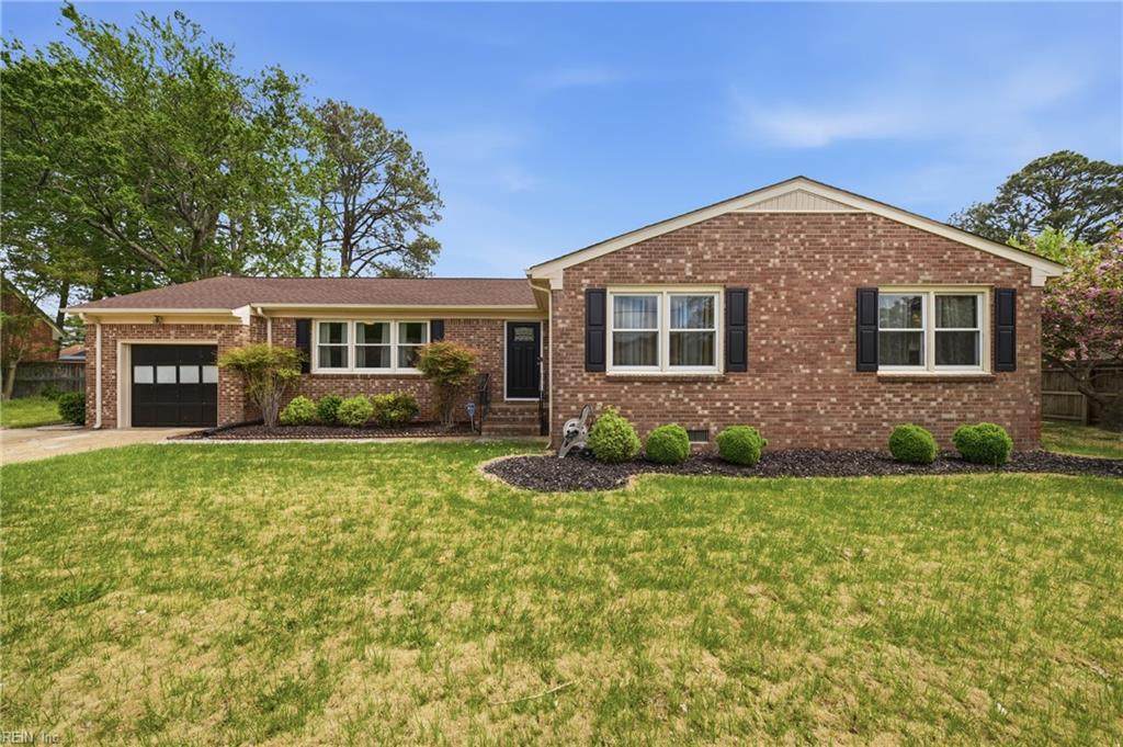 3405 Wilshire Rd - Photo 1