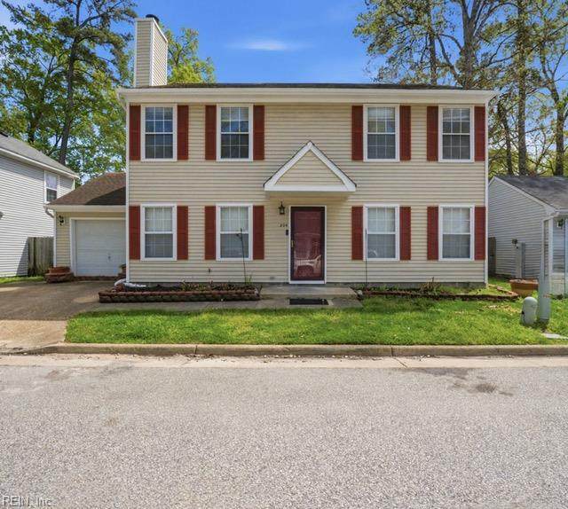 204 Old Bridge Ct - Photo 1