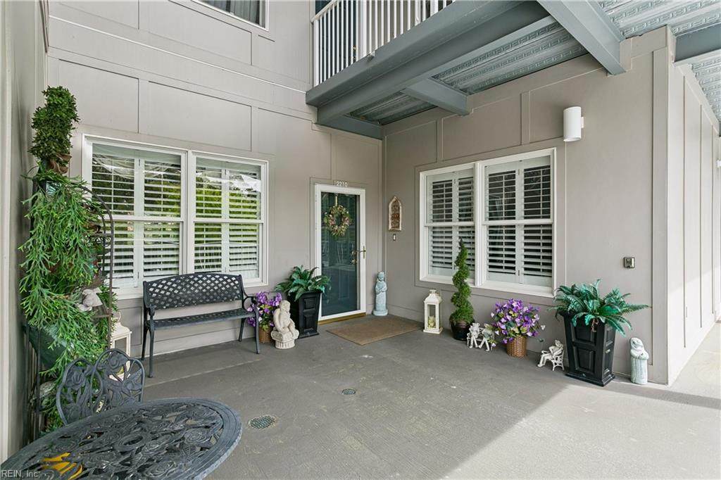 2210 William Styron Sq - Photo 1