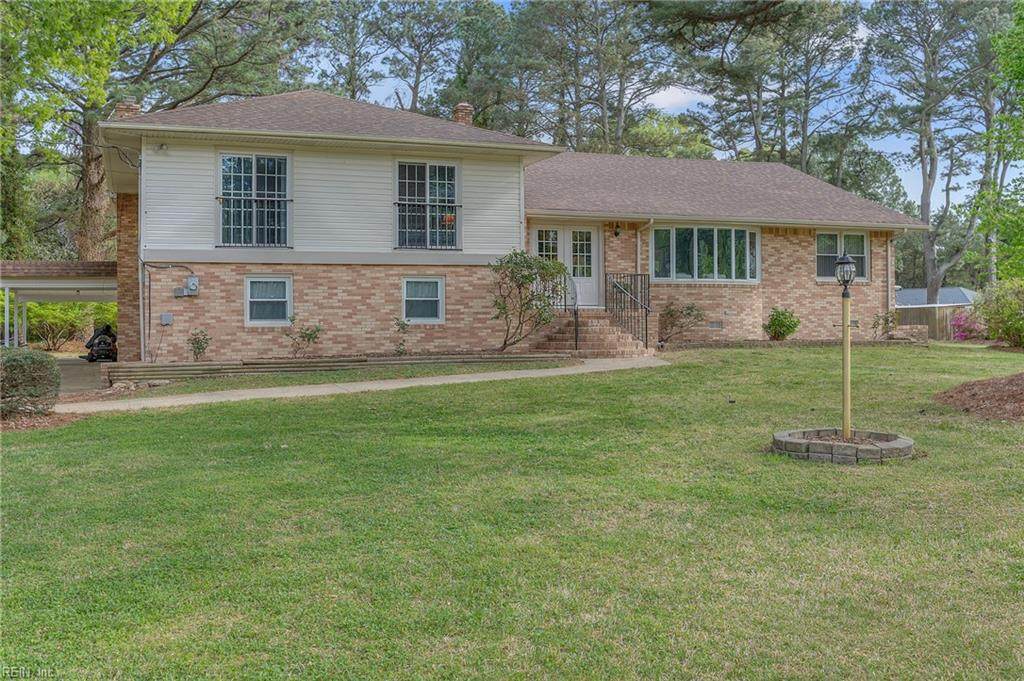 5021 Madeira Rd - Photo 1