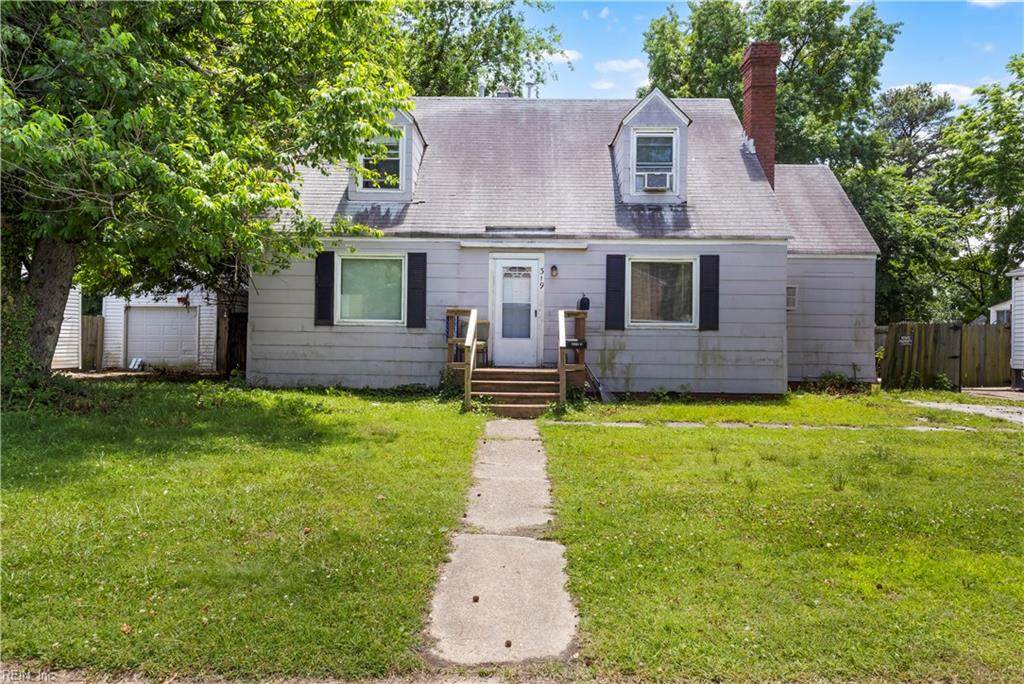 319 Ashlawn Dr - Photo 1