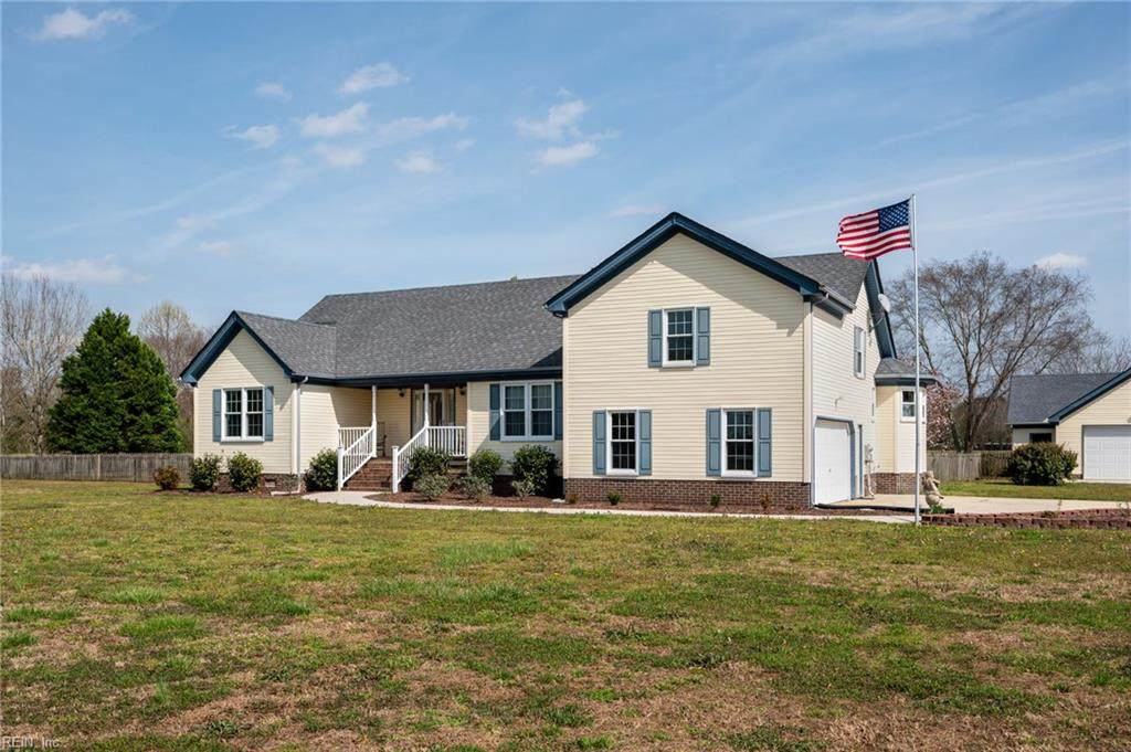 813 Puddin Ridge Rd - Photo 1