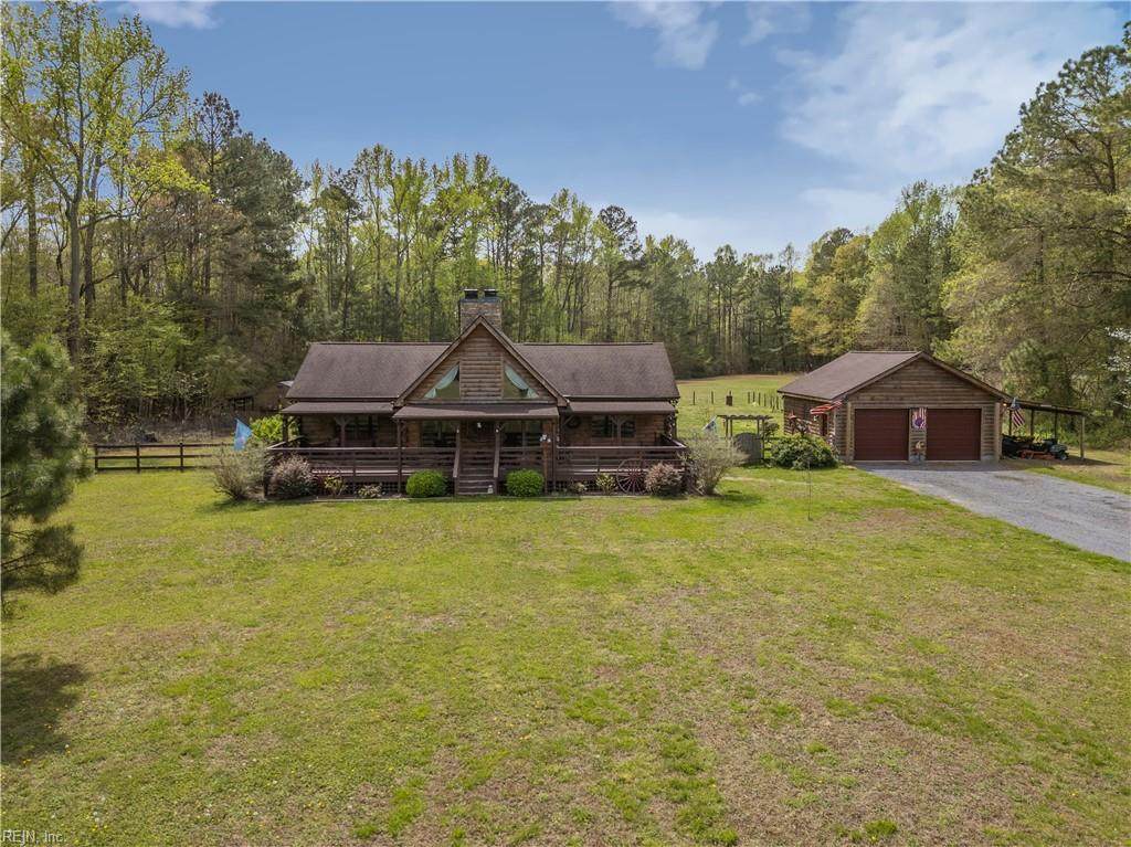 379 Sparrowhawk Ln - Photo 1