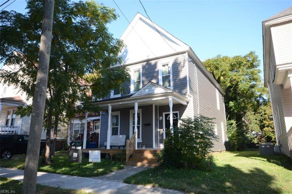 317 48th St - Photo 1