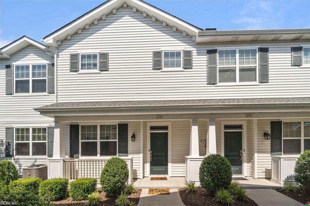 4548 Turnworth Arch - Photo 1