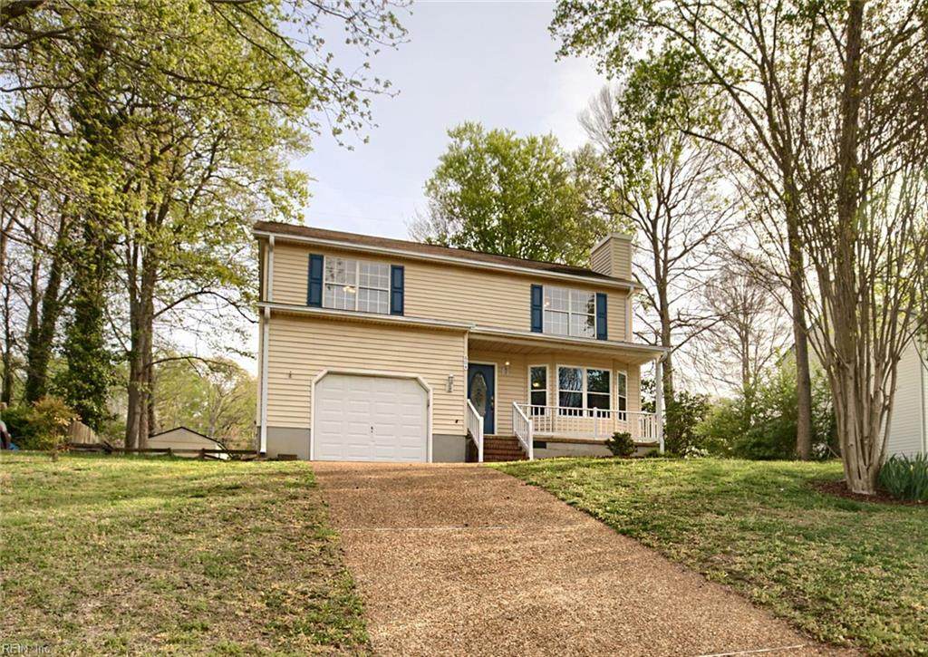 604 Musket Dr - Photo 1