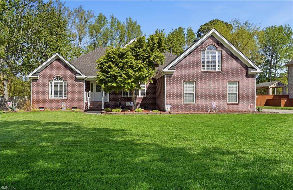 1728 Live Oak Trl - Photo 1