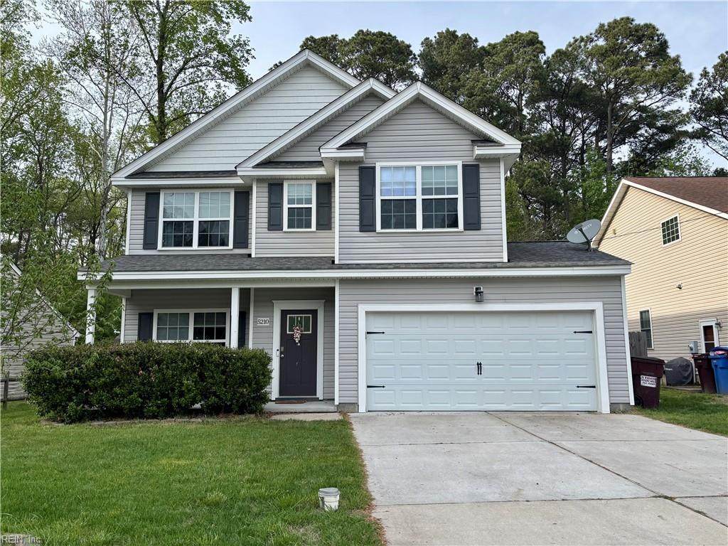 5210 Pughsville Rd - Photo 1