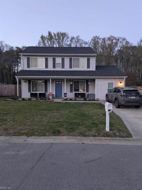 418 Beamons Mill Trl - Photo 1
