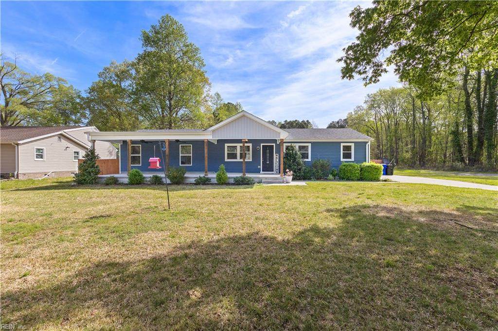 5048 Townpoint Rd - Photo 1