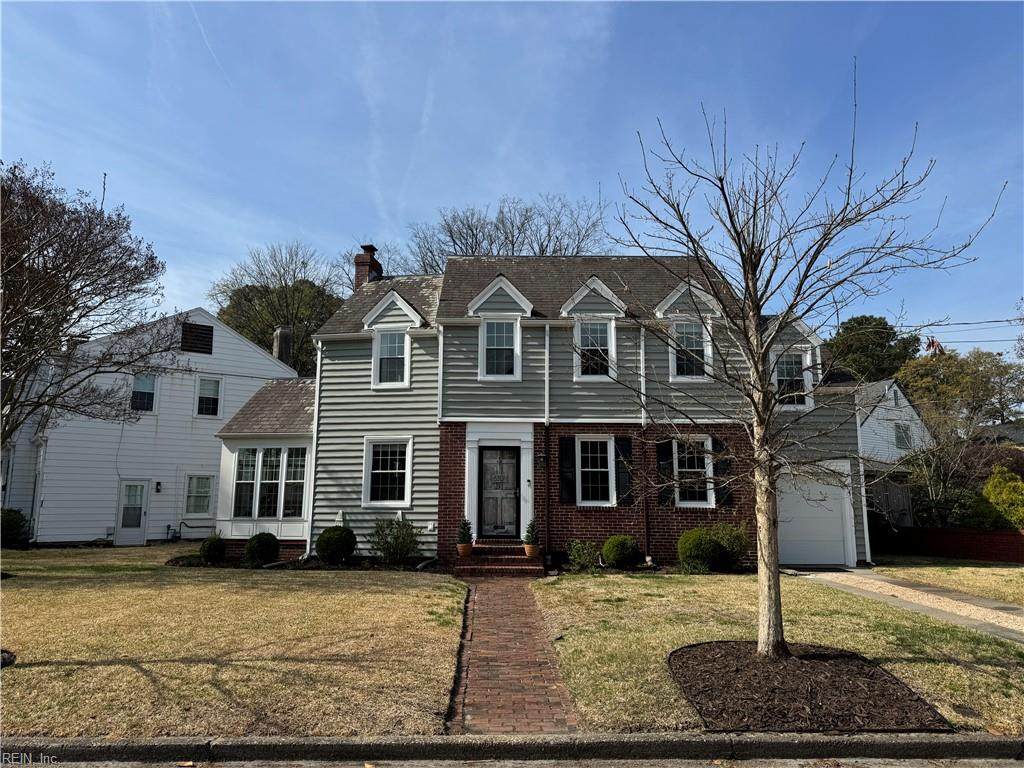 6101 Eastwood Ter - Photo 1