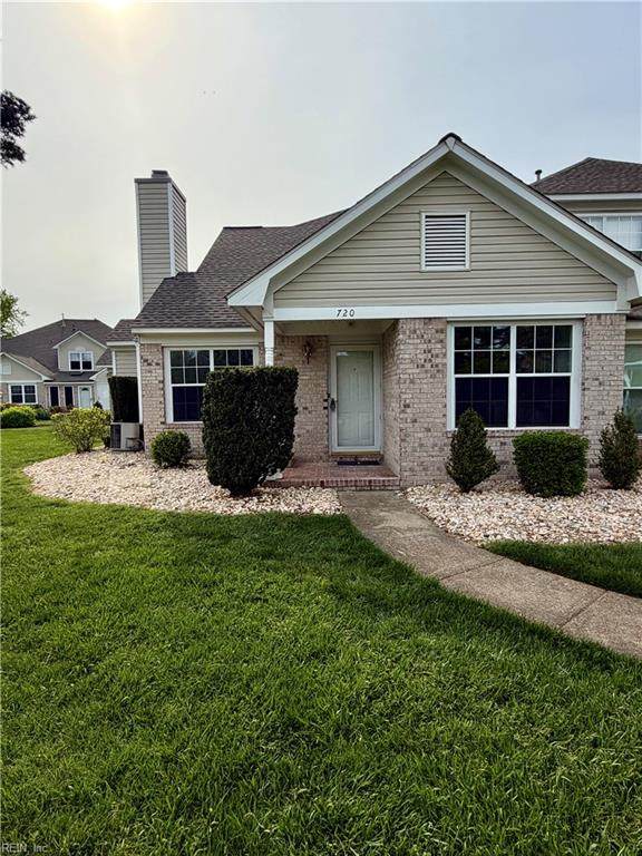 720 Anchor Bay Cv - Photo 1