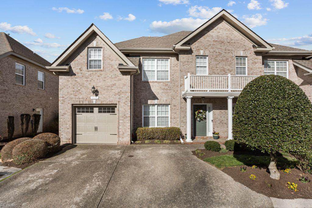 1025 Horton Pl - Photo 1