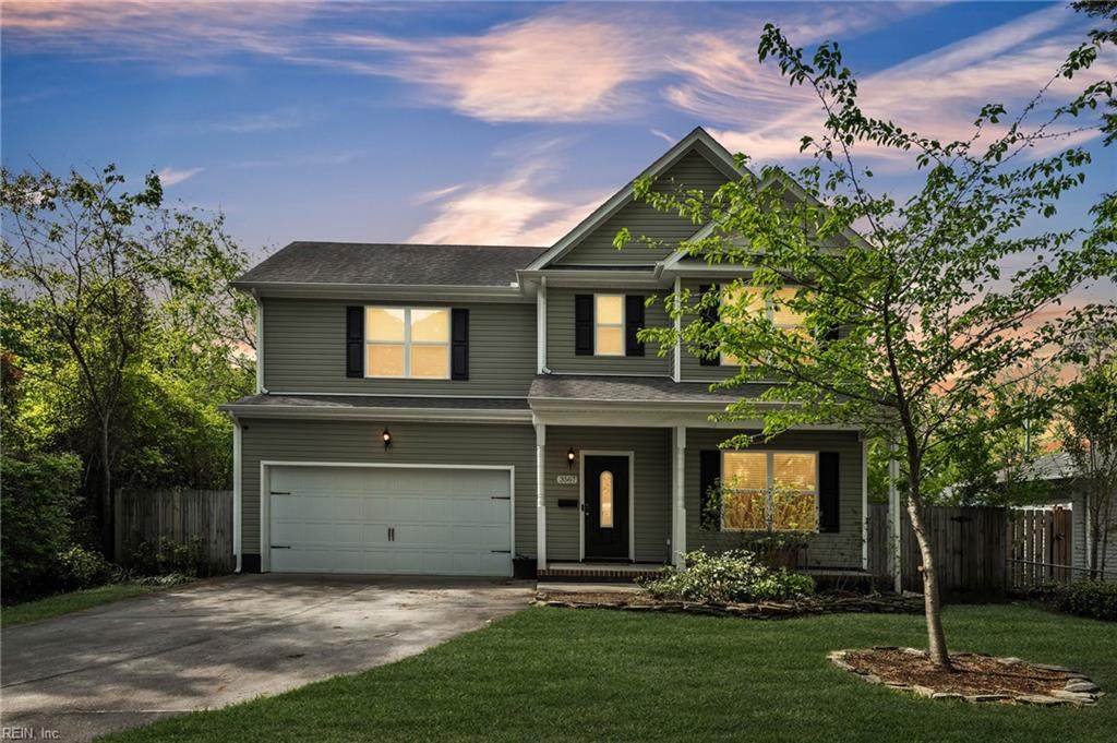 3567 Ingleside Dr - Photo 1