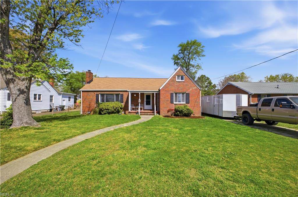 4009 Catesby Jones Dr - Photo 1