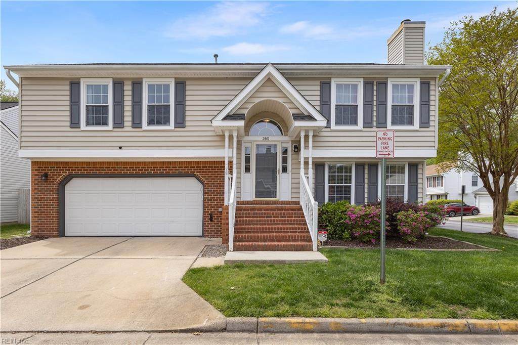 2401 Timber Rn - Photo 1