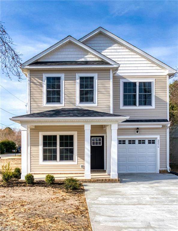 893 Railroad Ave - Photo 1