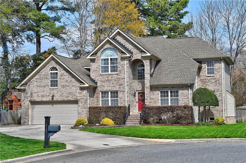 815 Denham Arch - Photo 1
