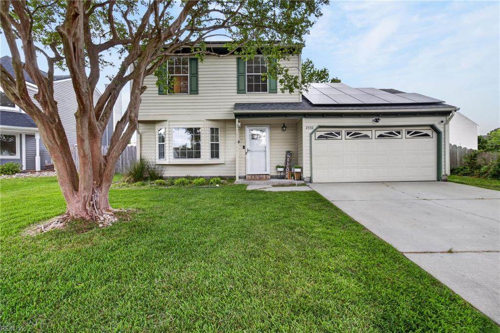 2532 Archdale Drive - Photo 1