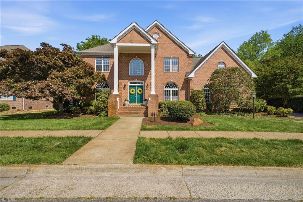 1037 Poquoson Xing - Photo 1