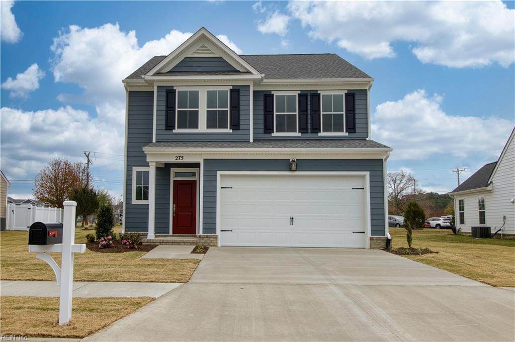 275 Mccormick Dr - Photo 1