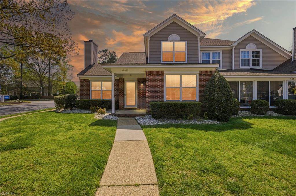 800 Brassie Way - Photo 1