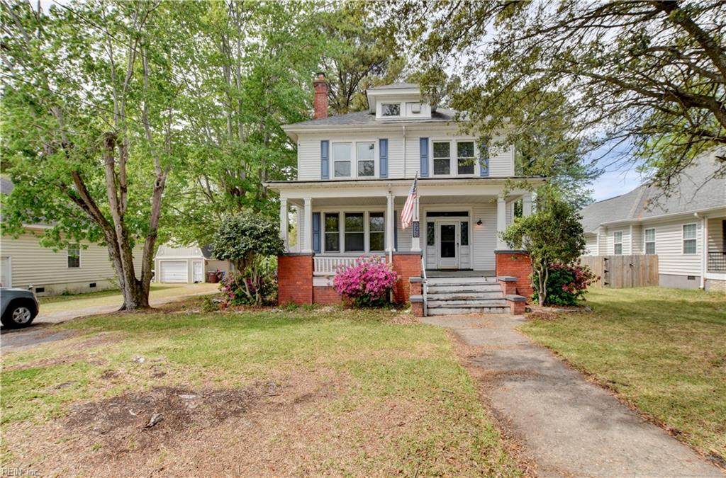 348 George Washington Hwy - Photo 1