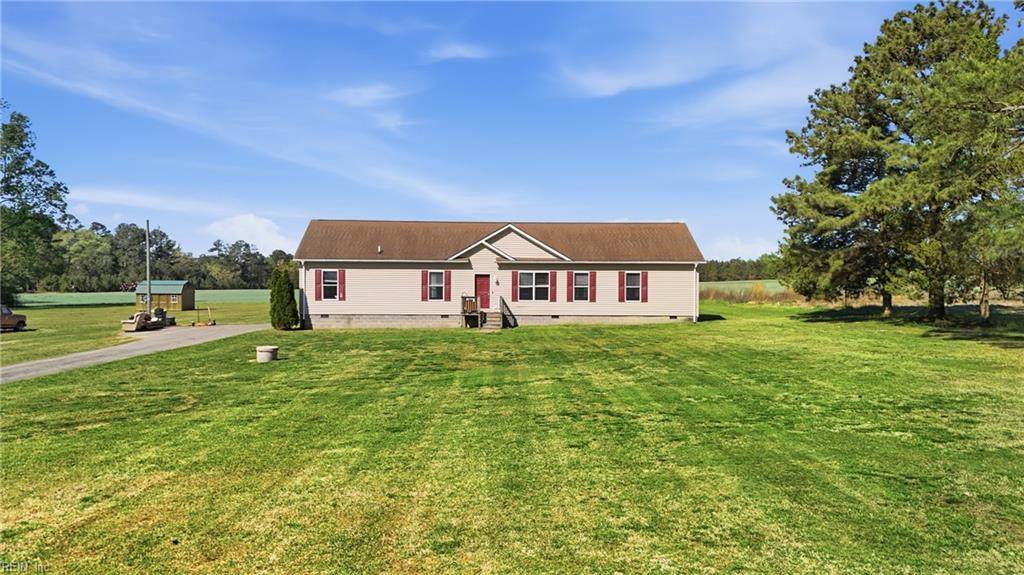 22300 Medicine Springs Rd - Photo 1