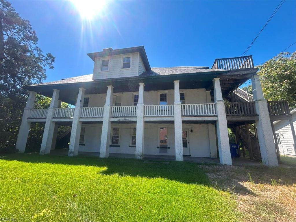 614 Dune St - Photo 1