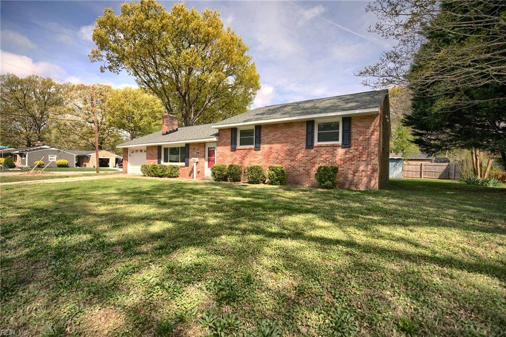 129 Henry Clay Rd - Photo 1
