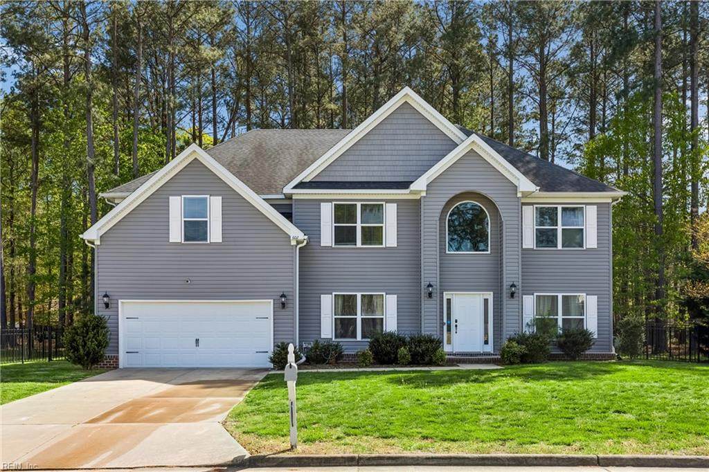 602 Westminster Rch - Photo 1