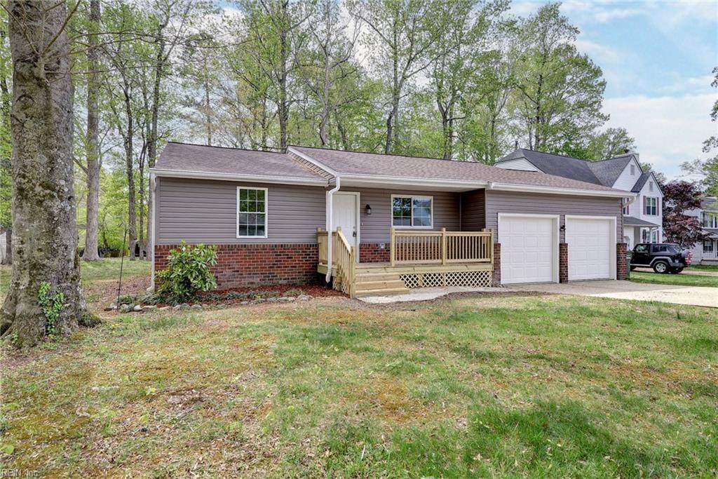 505 Musket Dr - Photo 1