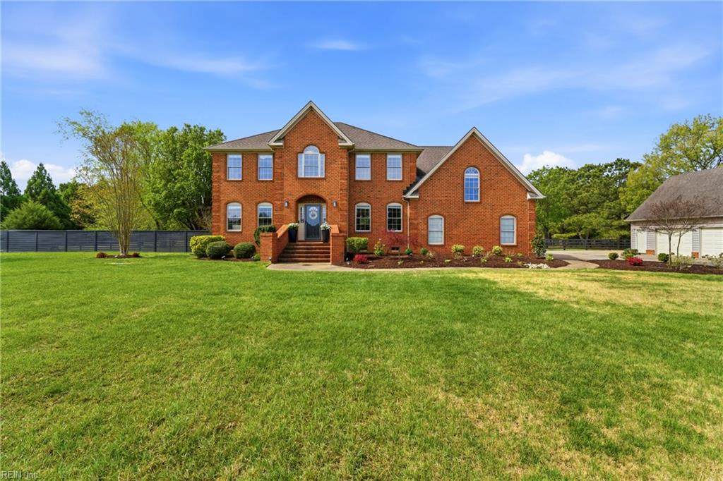1512 Gray Rock Rd - Photo 1