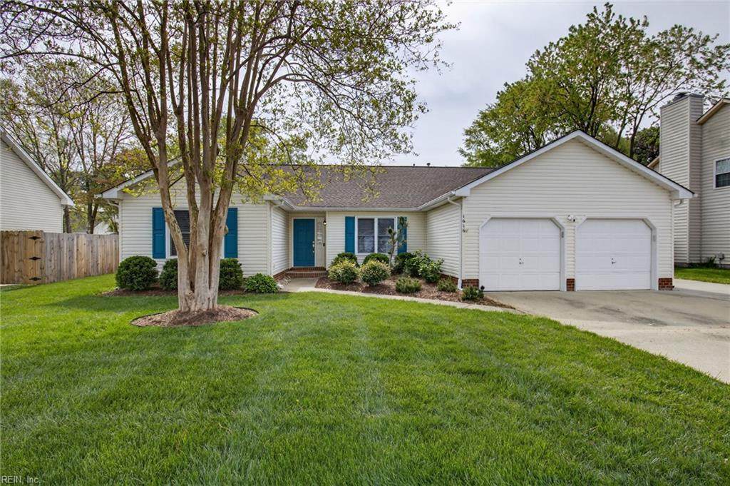 1616 Wasserman Ct - Photo 1