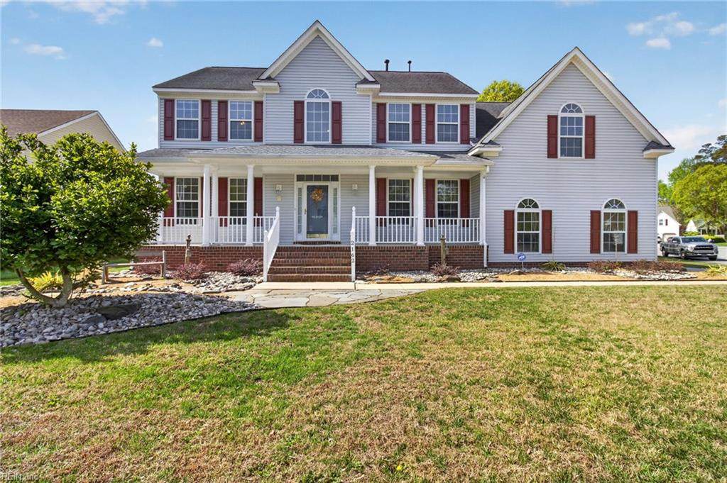 2162 Seastone Trce - Photo 1