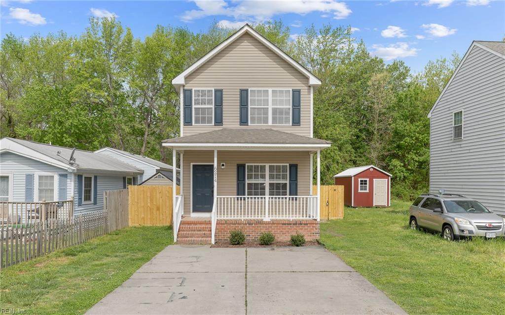 6214 Freeman Ave - Photo 1