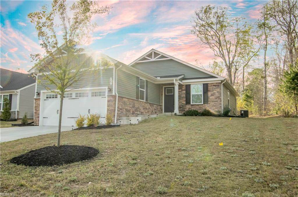 107 Annabelle Powell Pw - Photo 1