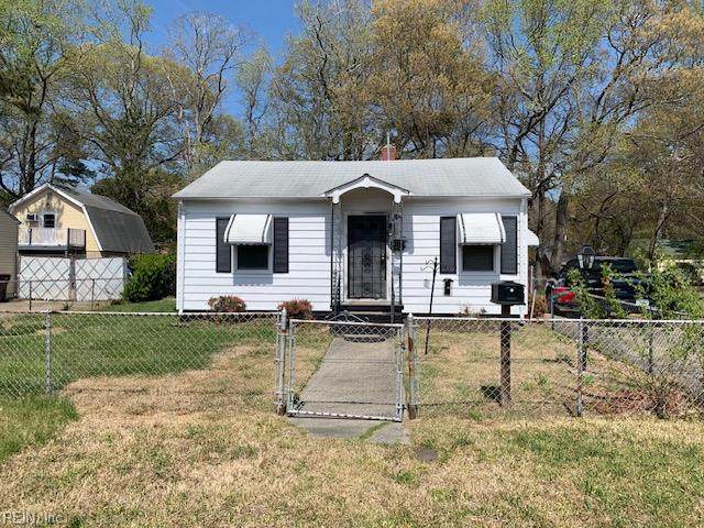 2717 Omar St - Photo 1