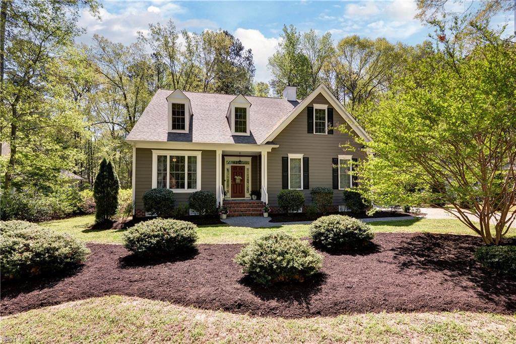 105 James Bray Dr - Photo 1