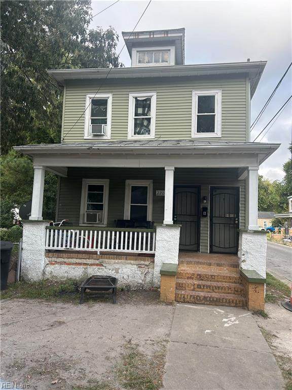 2200 Pearl St - Photo 1