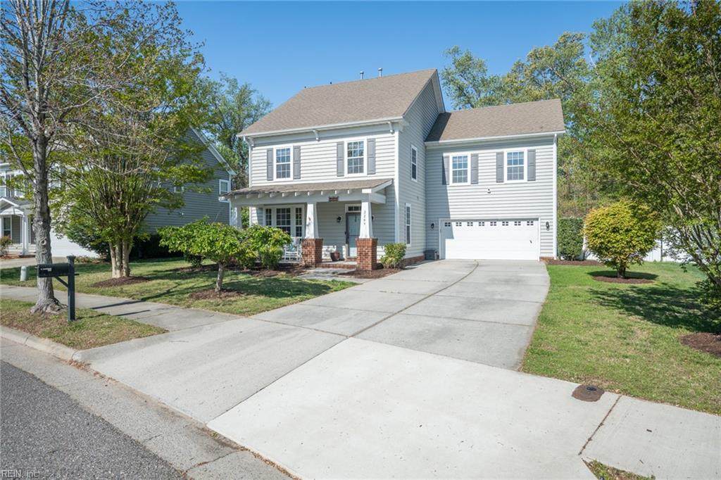 2209 Tuliptree Cir - Photo 1