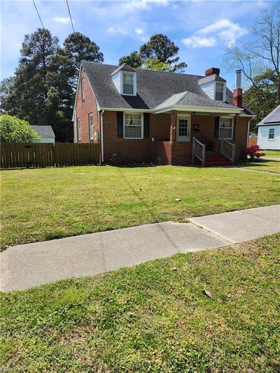 20 Greenbrier Rd - Photo 1