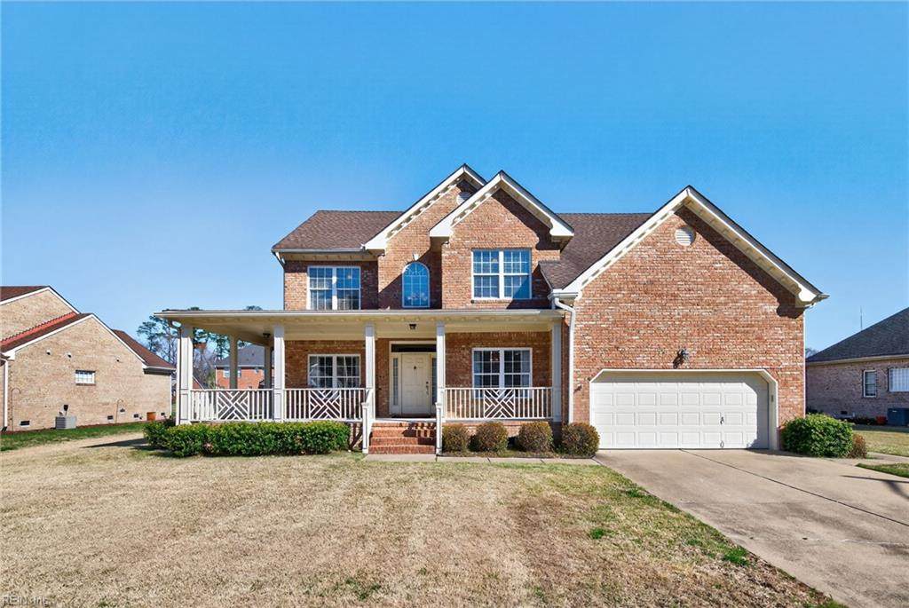 3326 Nansemond River Dr - Photo 1