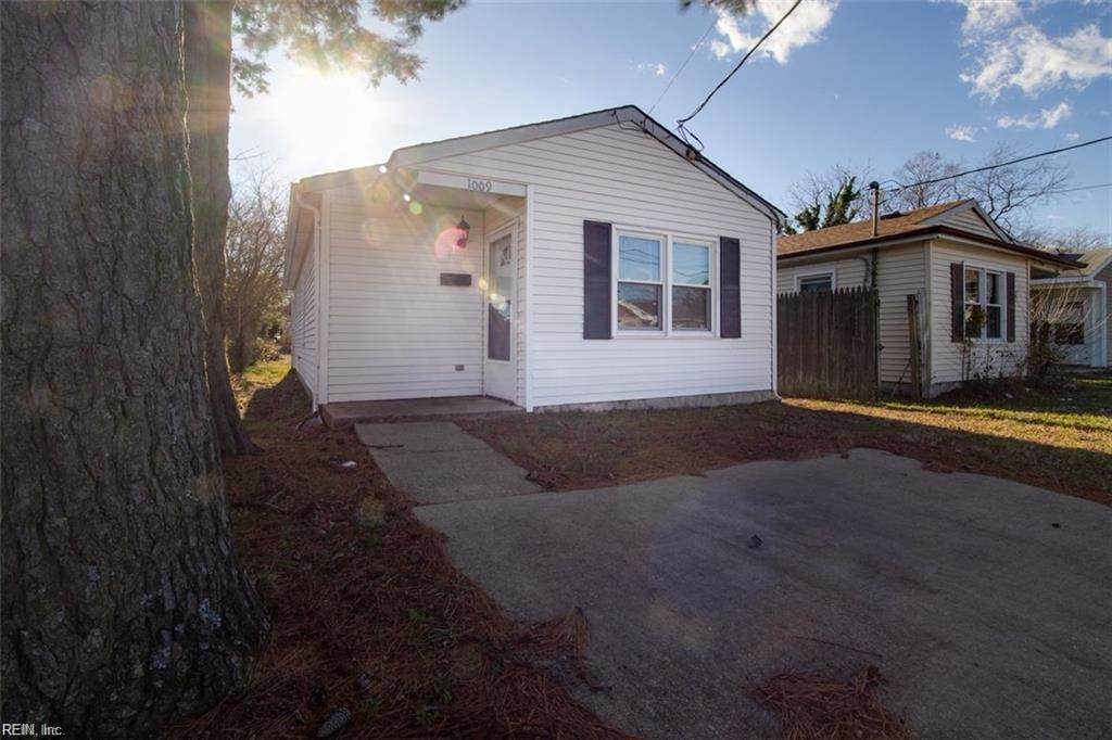 1009 Bethel Ave - Photo 1